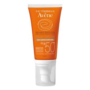 AVENE крем антивозрастной SPF 50, 50 мл