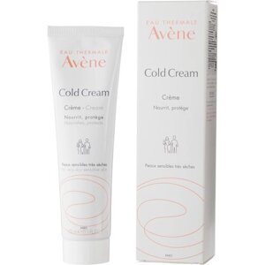 AVENE Крем для лица и тела Cold Cream, 100 мл