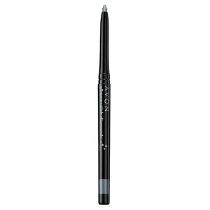 AVON Карандаш для глаз Glimmerstick Diamonds EyeLiner, оттенок Smokey Diamond