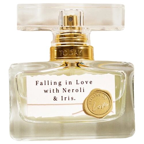 AVON парфюмерная вода Falling in Love with Neroli & Iris, 30 мл