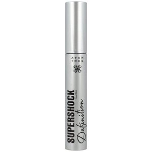 AVON Тушь для ресниц Supershock Definition Mascara, blackest black