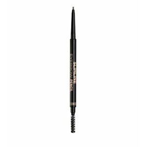 Автоматический карандаш для бровей Slimline Eyebrow Pencil, 0,07 г, 01