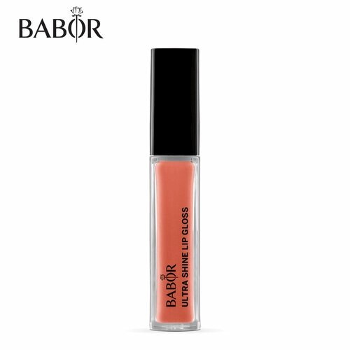 BABOR блеск для губ Ultra Shine Lip Gloss