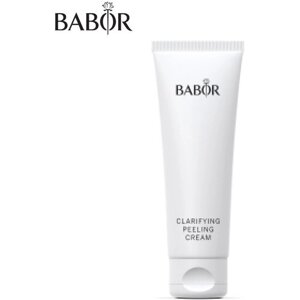 BABOR Пилинг-Крем для Глубокого Очищения / Clarifying Peeling Cream