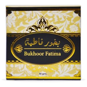 Бахур Fatima, 40 гр