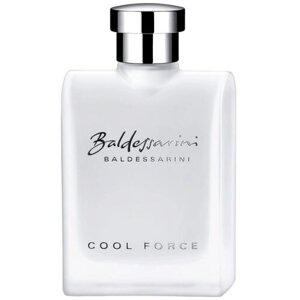 Baldessarini туалетная вода Cool Force, 90 мл