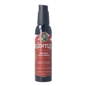 Бальзам после бритья Mr. Gentle, 100 г, 100 мл