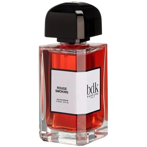 Bdk Parfums парфюмерная вода Rouge Smoking, 100 мл