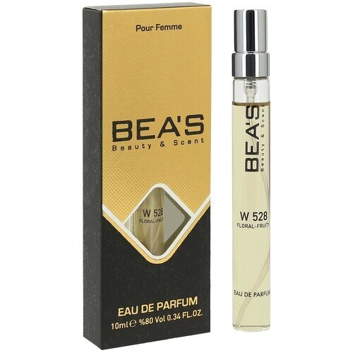 Bea's Номерная парфюмерия Women 10ml W 528