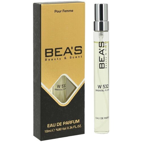 Bea's Номерная парфюмерия Women 10ml W 532