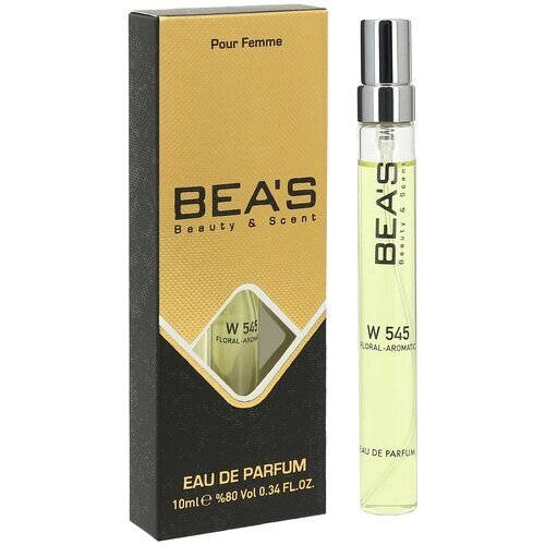 Bea's Номерная парфюмерия Women 10ml W 545
