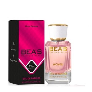 Bea's Номерная парфюмерная вода для женщин W 577 50 ml