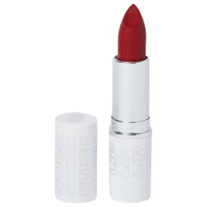 Beauty Bay помада для губ Matte Lipstick, оттенок sauce