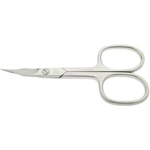 Becker Manicure / Yes Combischere / 95367 / Комбинированные ножницы для ногтей и кутикулы, 9 см