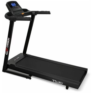 Беговая дорожка домашняя carbon fitness T530