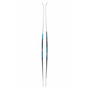 Беговые лыжи Karhu Centra Optigrip Jr, 157 см, white/black/blue