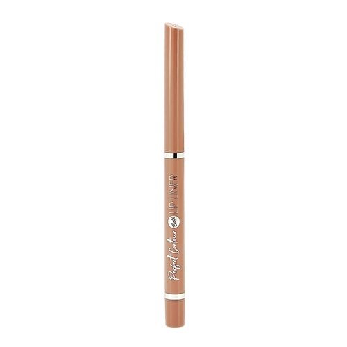 Bell Карандаш для губ Perfect Contour, 01 naked nude