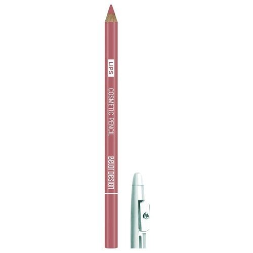 BelorDesign Контурный карандаш для губ, 39 кремовый беж