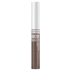 BelorDesign Тушь для бровей Brow Maker, 6.6 г, 16