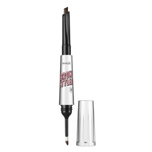 Benefit Карандаш для бровей Brow Styler, оттенок 4 deep brown