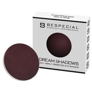 BESPECIAL Тени для глаз в формате рефила Dream Shadows