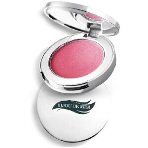 BIJOU DE MER Rejuve Face Renewal Gel Cream Blush японские кремовые увлажняющие румяна