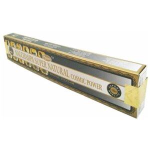 Благовоние Супер натуральный (Super natural incense sticks) Ppure | Пипьюр 15г