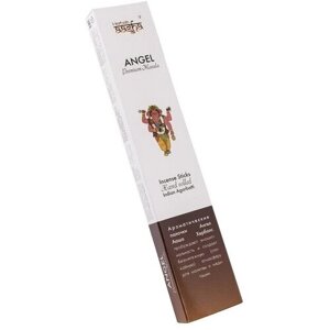 Благовония Ангел Angel Premium Masala 10 шт. Aasha