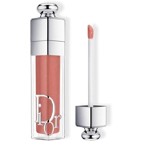 Блекс для губ Dior addict lip maximizer 038 - Rose Nude