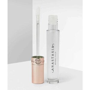 Блеск для губ Anastasia Beverly Hills crystal lip gloss оттенок GLASS 4.8ml