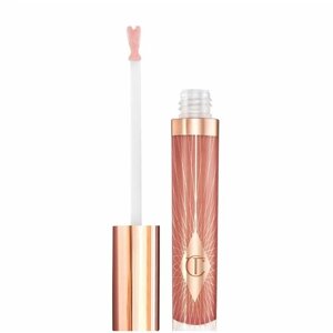 Блеск для губ CHARLOTTE TILBURY Collagen Lip Bath оттенок Rosy Glow