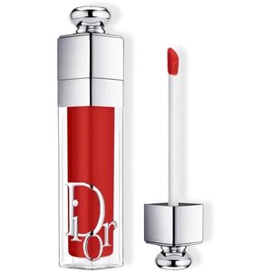 Блеск для губ Dior addict lip maximizer 028 - Intense