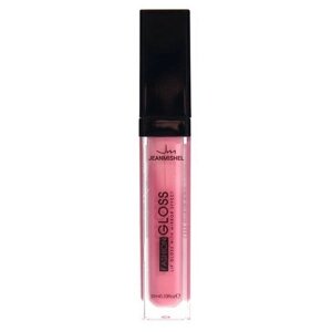 Блеск для губ GLOSS, оттенок розовый, тон 13