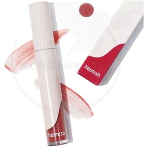 Блеск для губ | Heimish Dailism Lip Gloss Sheer Red