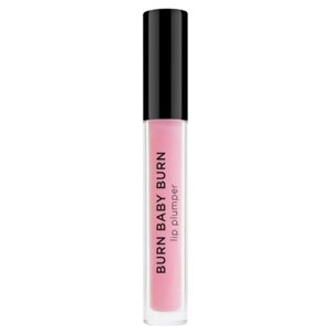 Блеск для увеличения объёма губ Nouba Burn Baby Burn Lip Plumpler 3 мл