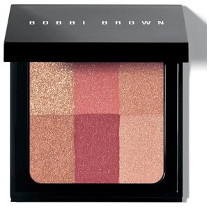 Bobbi Brown Многофункциональная пудра Brightening Brick cranberry 6.6 г