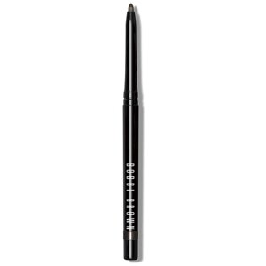 Bobbi Brown Подводка для век Perfectly Defined Gel Eyeliner, оттенок 02 chocolate truffle