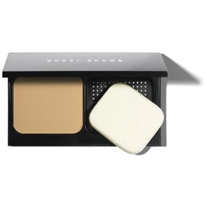 Bobbi Brown Пудра кремовая Skin Weightless Powder Foundation natural