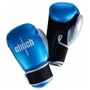 Боксерские перчатки Clinch Kids, 6, L