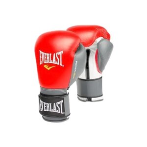 Боксерские перчатки Everlast Powerlock, 12
