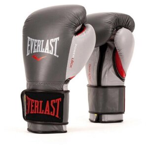 Боксерские перчатки Everlast Powerlock, 14