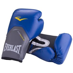Боксерские перчатки Everlast Pro style elite, 8