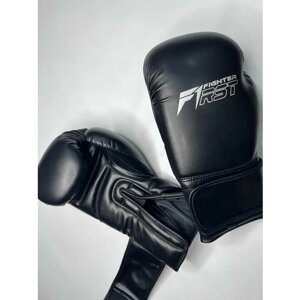Боксерские перчатки "F1erst"