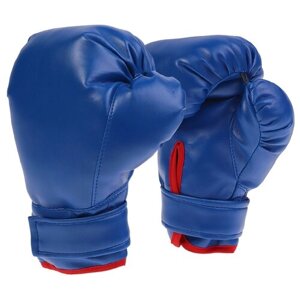 Боксерские перчатки ONLITOP 3572980, 8