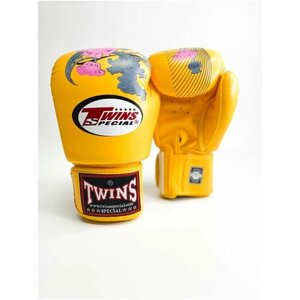 Боксерские перчатки Twins FBGVL3-13