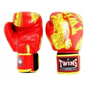 Боксерские перчатки TWINS Special FBGVL3-49 12 унций