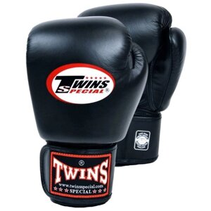 Боксерские перчатки Twins Special Twins BGVL-3, 16