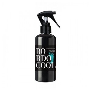 Bordo Cool Спрей для ног охлаждающий, 150 мл Bordo Cool Mint Cooling Foot Spray