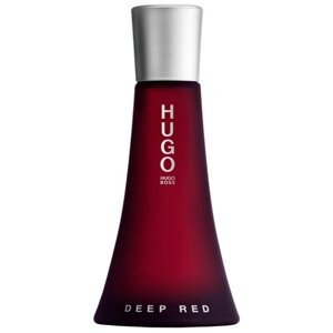 BOSS парфюмерная вода Deep Red, 50 мл