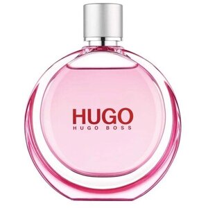 BOSS парфюмерная вода Hugo Woman Extreme, 75 мл